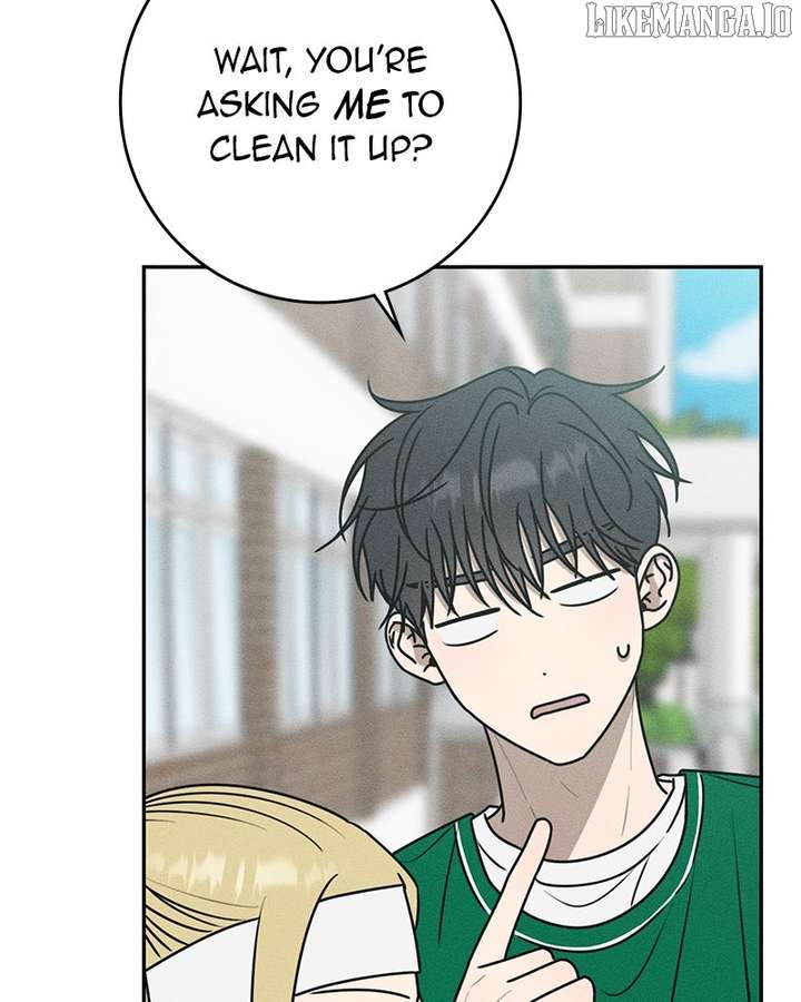 Powerful Confession Chapter 33 - Page 19