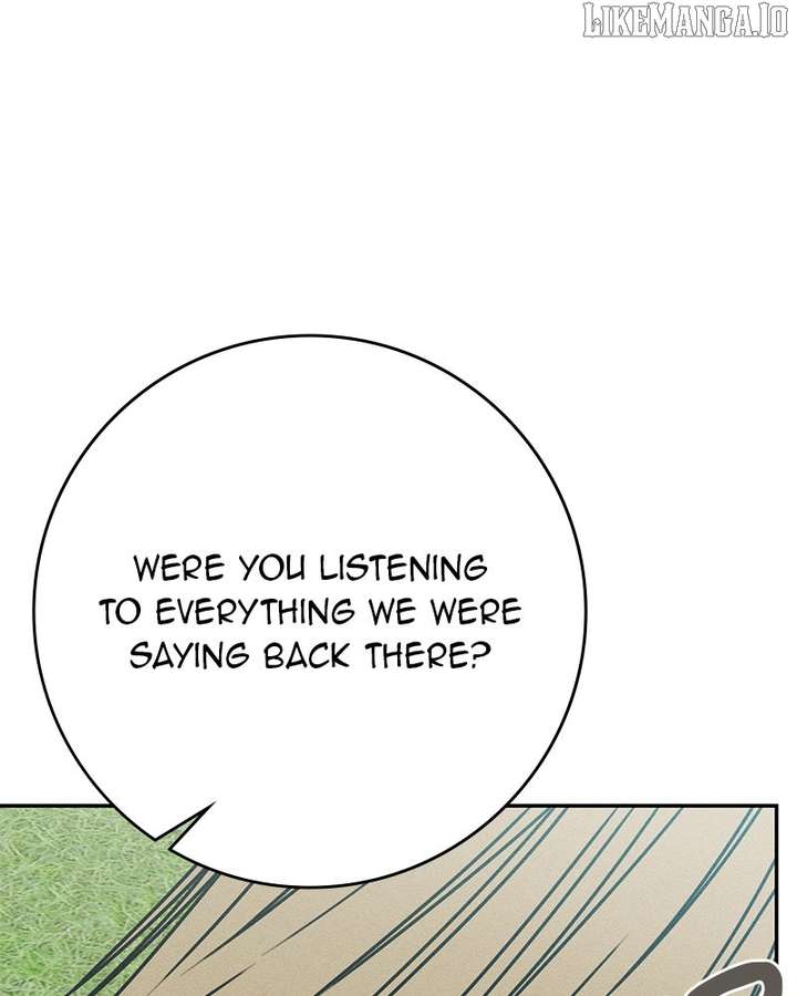 Powerful Confession Chapter 33 - Page 23