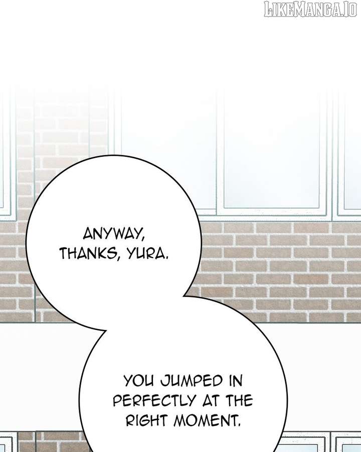 Powerful Confession Chapter 33 - Page 28