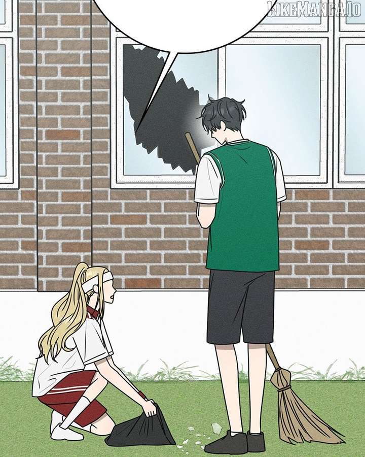 Powerful Confession Chapter 33 - Page 29