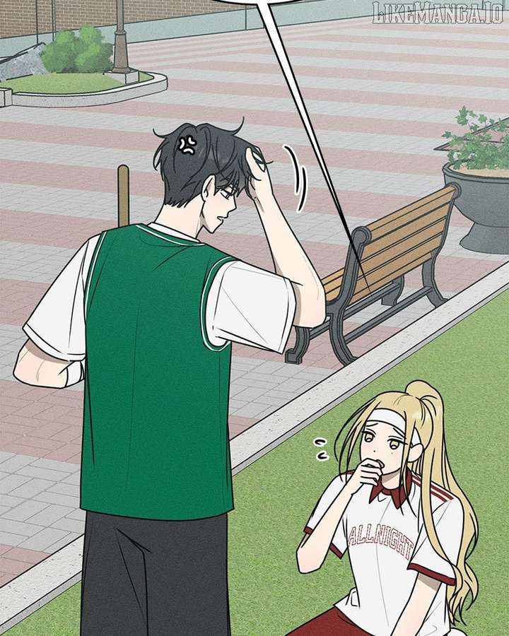 Powerful Confession Chapter 33 - Page 41