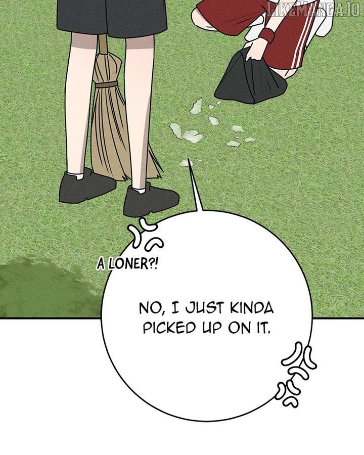 Powerful Confession Chapter 33 - Page 42