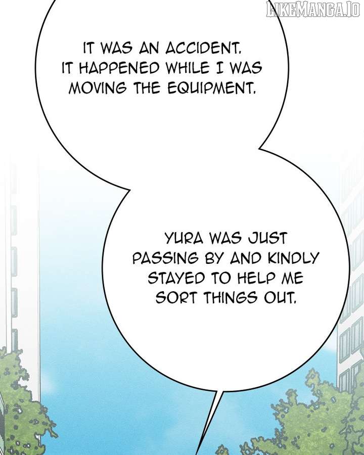 Powerful Confession Chapter 33 - Page 8