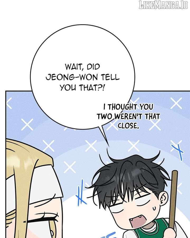 Powerful Confession Chapter 33 - Page 74