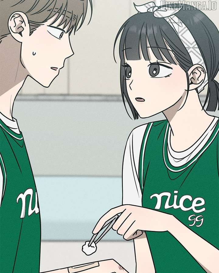 Powerful Confession Chapter 34 - Page 125