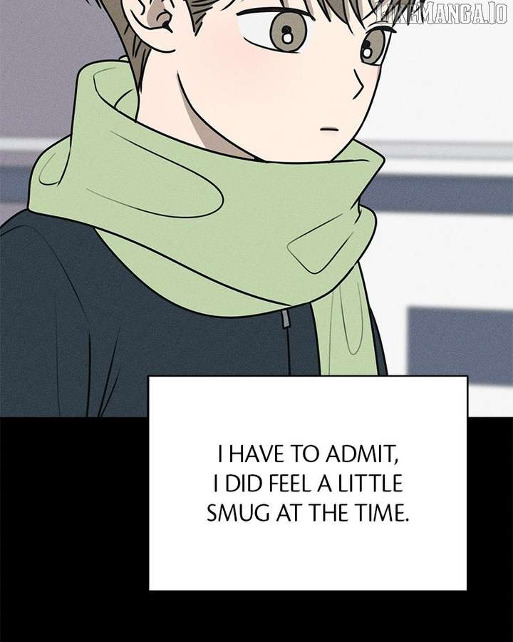 Powerful Confession Chapter 34 - Page 26