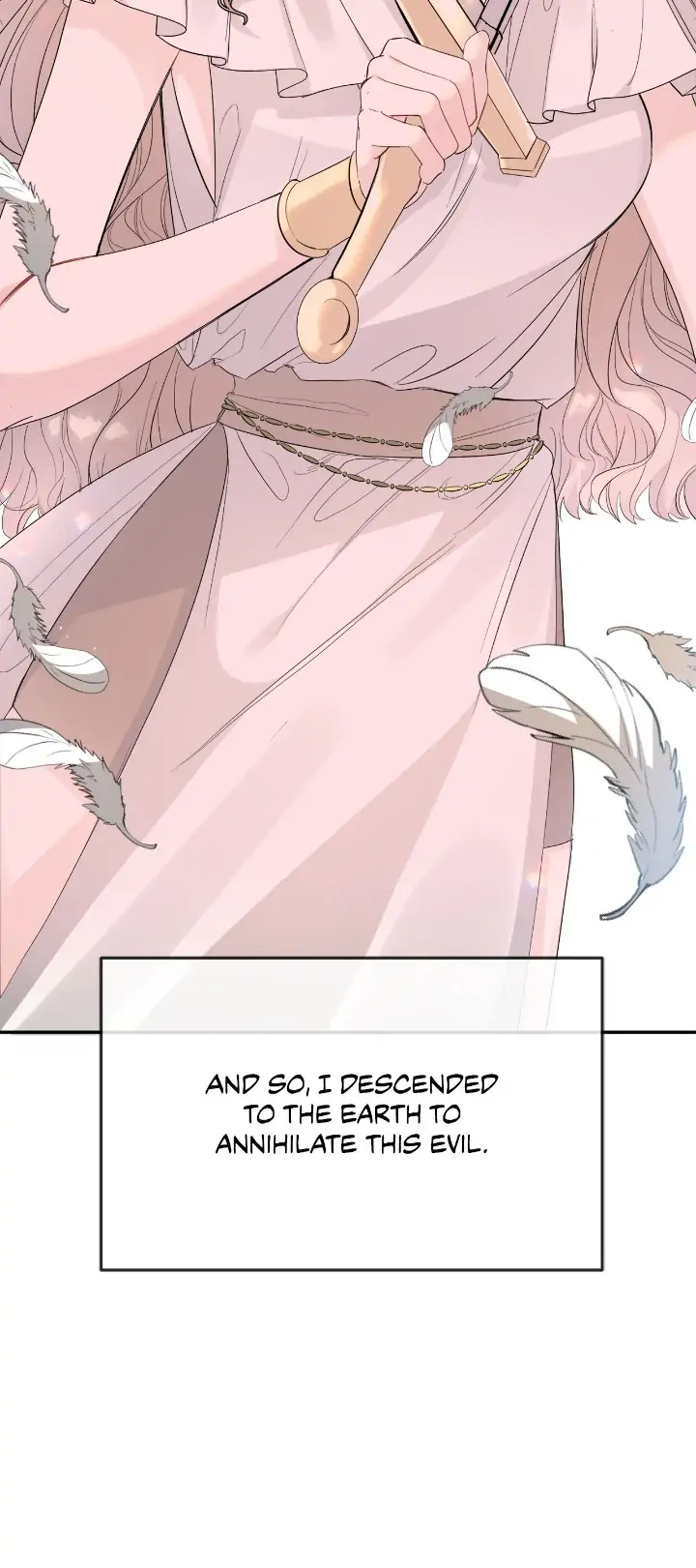 Prayers of the Vulgar Chapter 1 - Page 3
