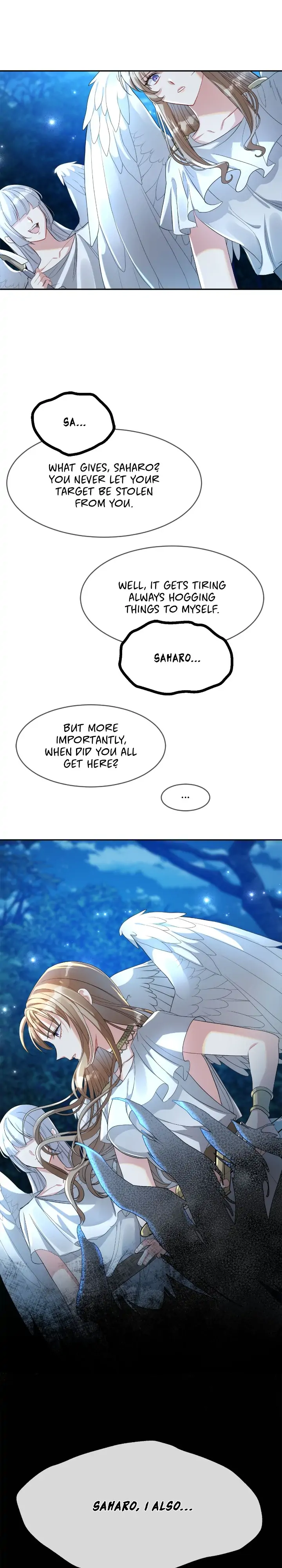Prayers of the Vulgar Chapter 1 - Page 33