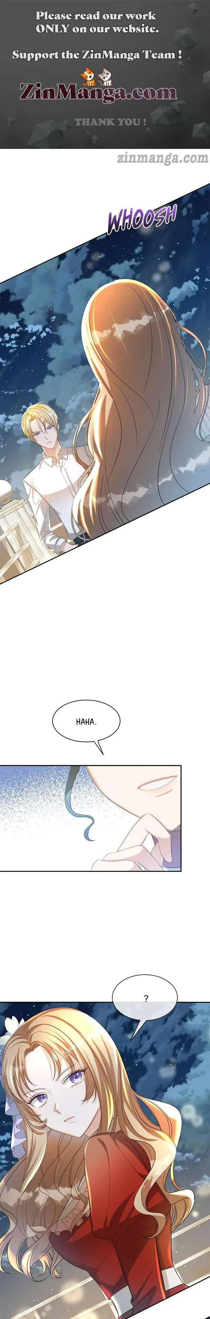 Prayers of the Vulgar Chapter 11 - Page 1