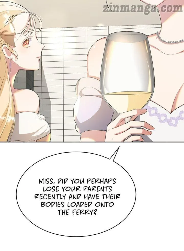 Prayers of the Vulgar Chapter 11 - Page 20