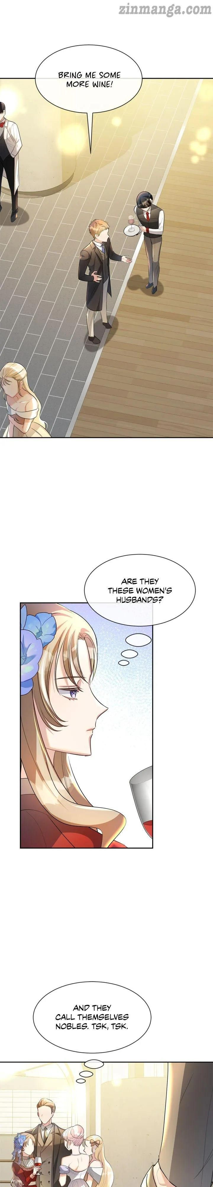 Prayers of the Vulgar Chapter 11 - Page 27