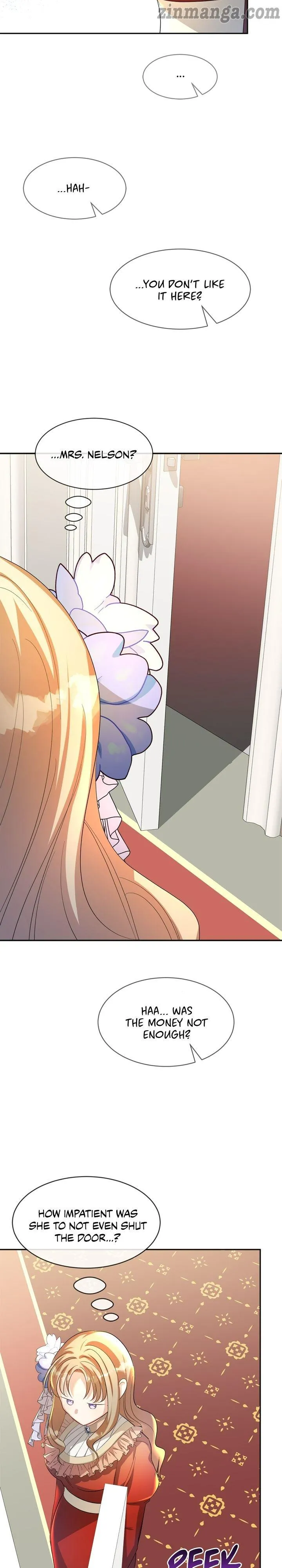 Prayers of the Vulgar Chapter 11 - Page 33