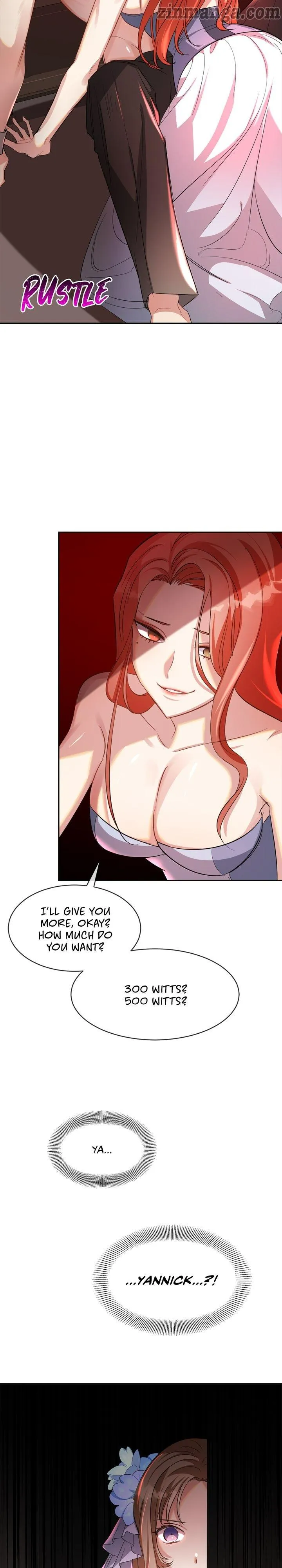 Prayers of the Vulgar Chapter 11 - Page 36