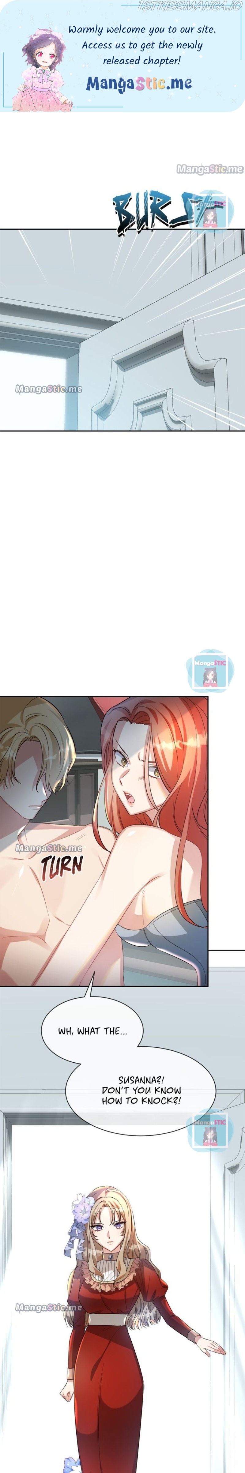 Prayers of the Vulgar Chapter 12 - Page 1