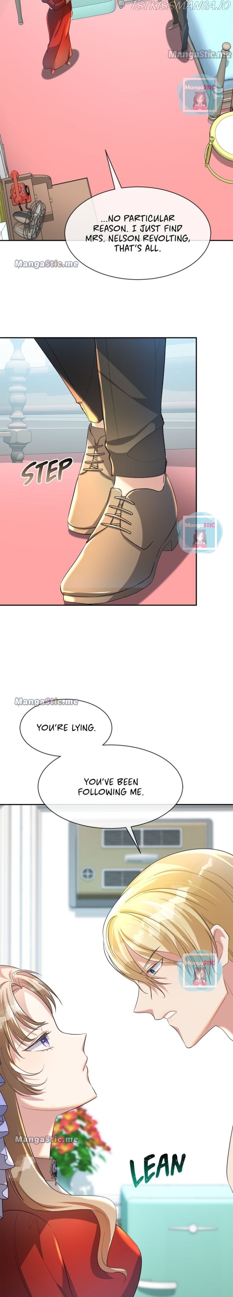 Prayers of the Vulgar Chapter 12 - Page 11