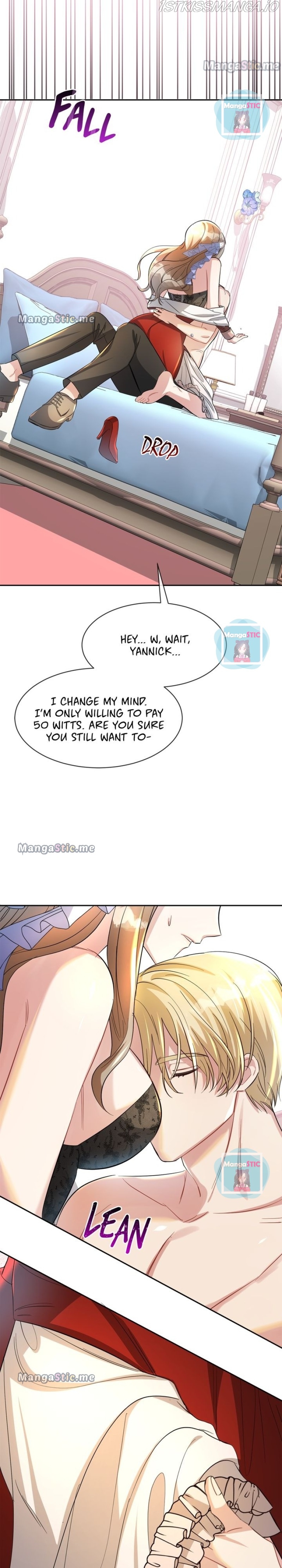 Prayers of the Vulgar Chapter 12 - Page 24