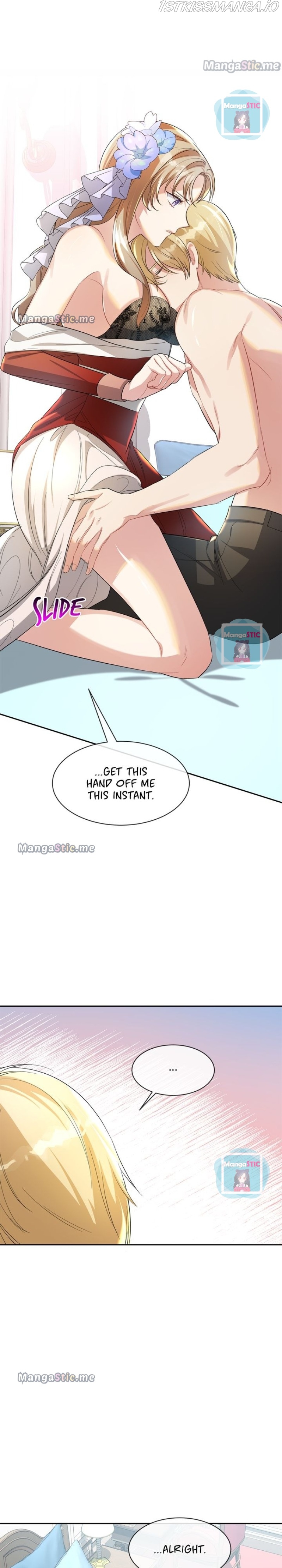 Prayers of the Vulgar Chapter 12 - Page 26