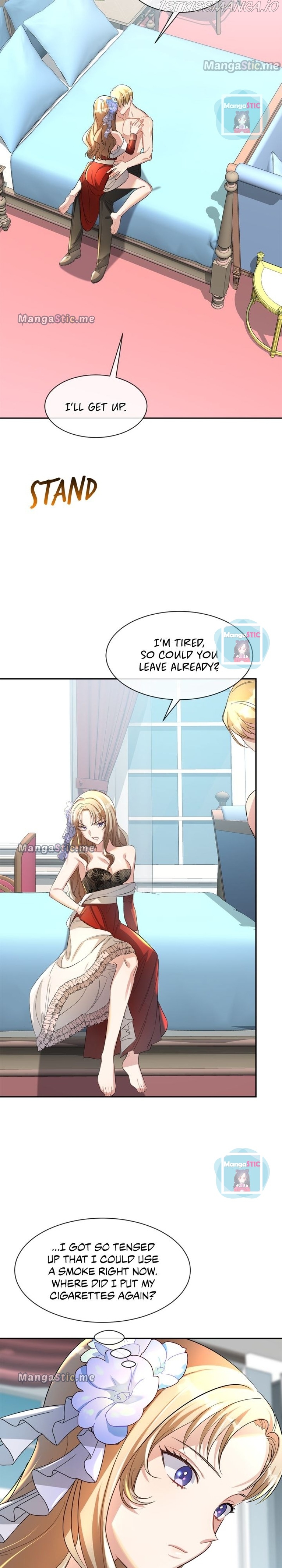 Prayers of the Vulgar Chapter 12 - Page 27