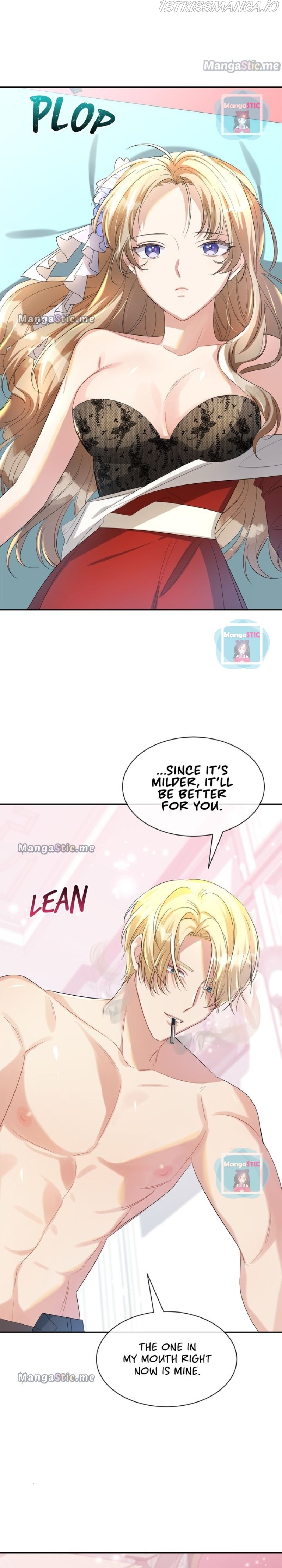 Prayers of the Vulgar Chapter 12 - Page 31