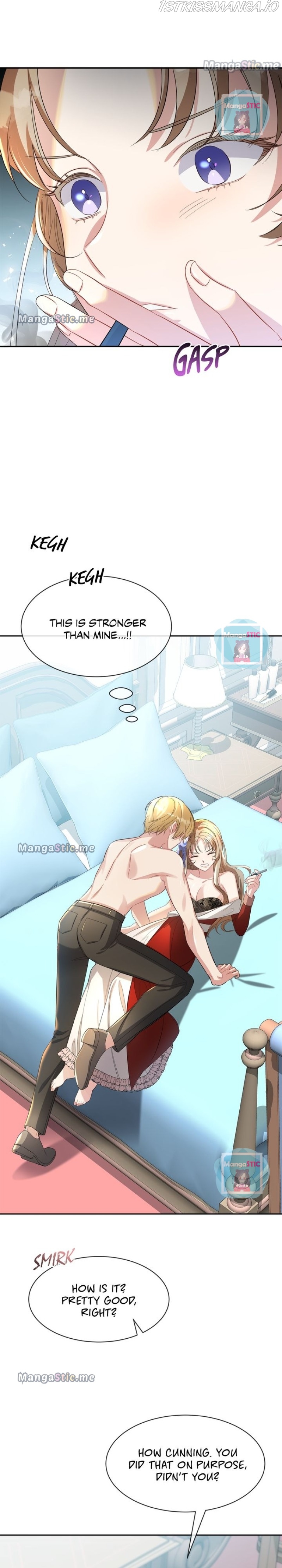 Prayers of the Vulgar Chapter 12 - Page 33