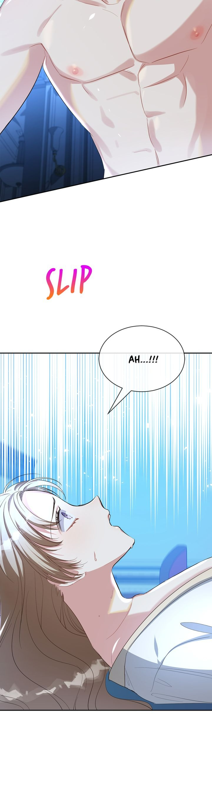Prayers of the Vulgar Chapter 14 - Page 2