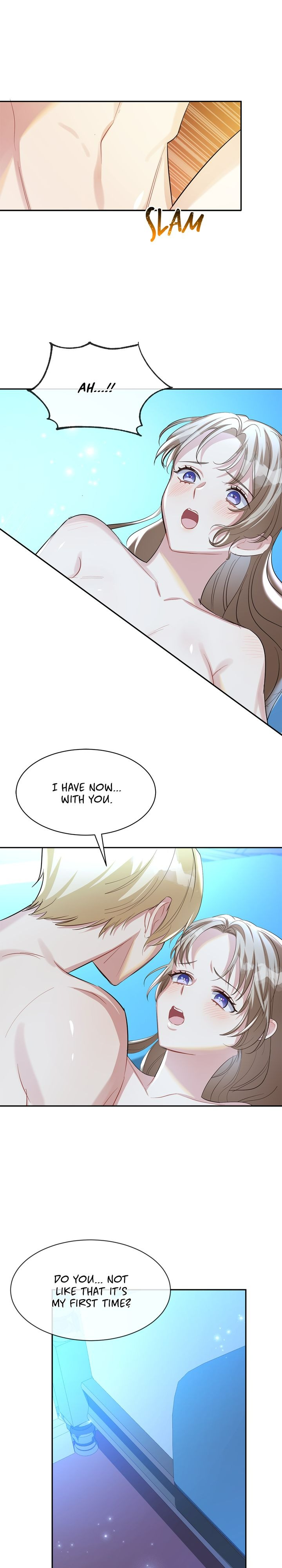 Prayers of the Vulgar Chapter 14 - Page 13