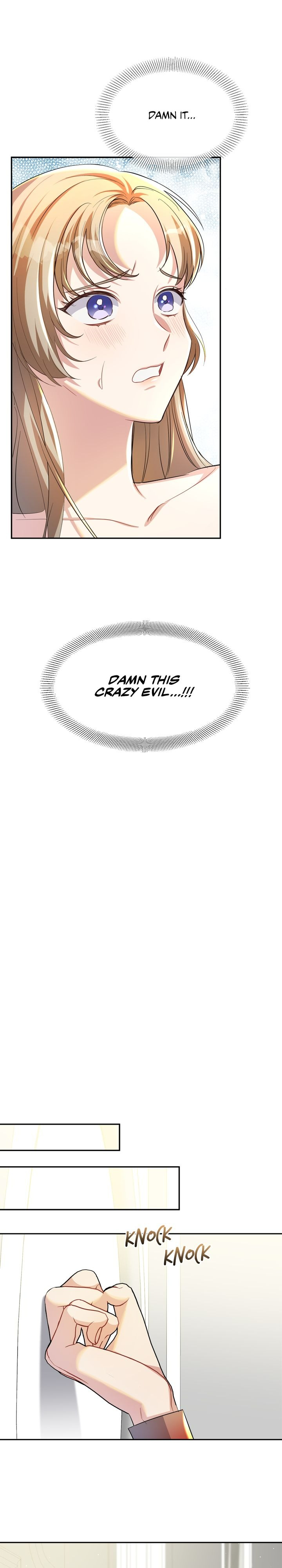 Prayers of the Vulgar Chapter 14 - Page 19