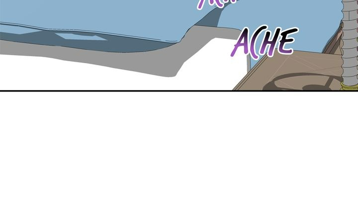 Prayers of the Vulgar Chapter 14 - Page 21