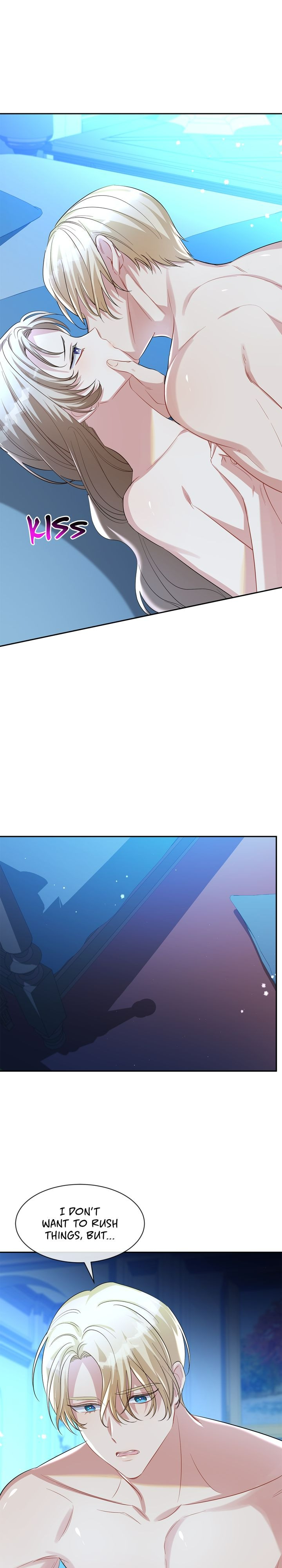 Prayers of the Vulgar Chapter 14 - Page 5