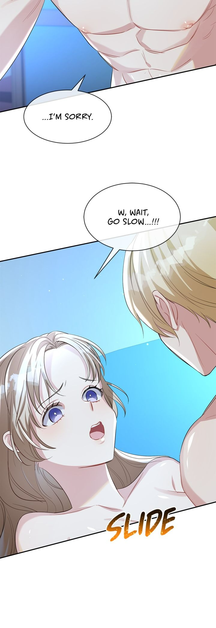 Prayers of the Vulgar Chapter 14 - Page 6