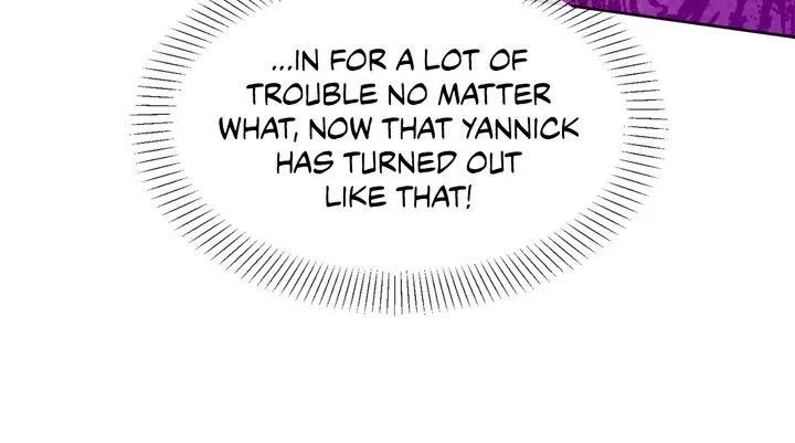 Prayers of the Vulgar Chapter 16 - Page 27