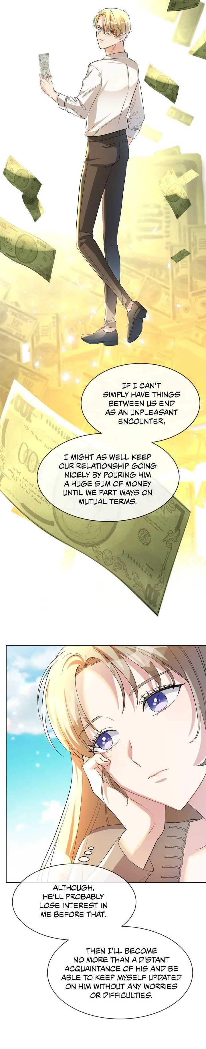 Prayers of the Vulgar Chapter 16 - Page 29