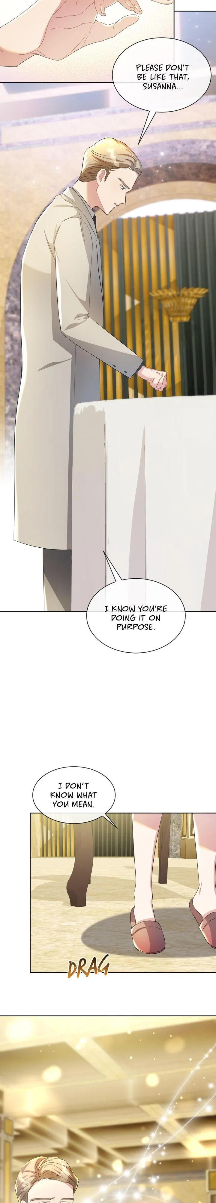 Prayers of the Vulgar Chapter 16 - Page 8