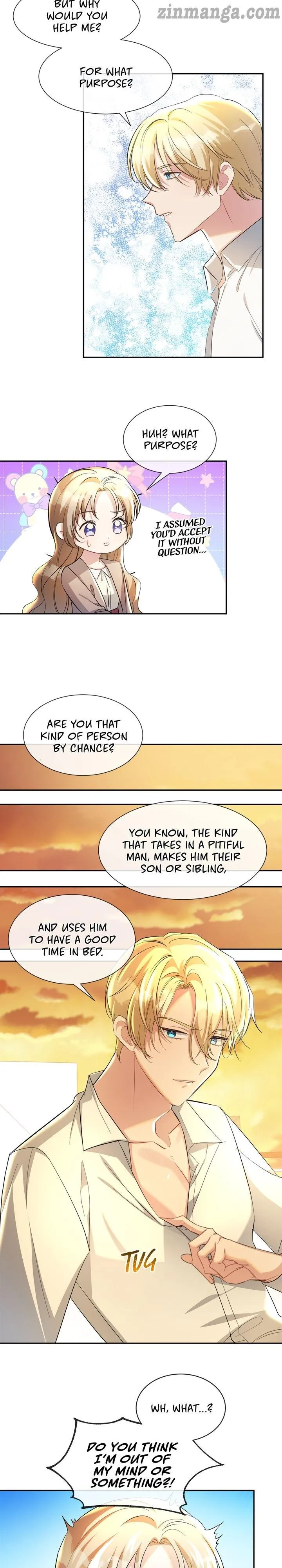 Prayers of the Vulgar Chapter 17 - Page 15
