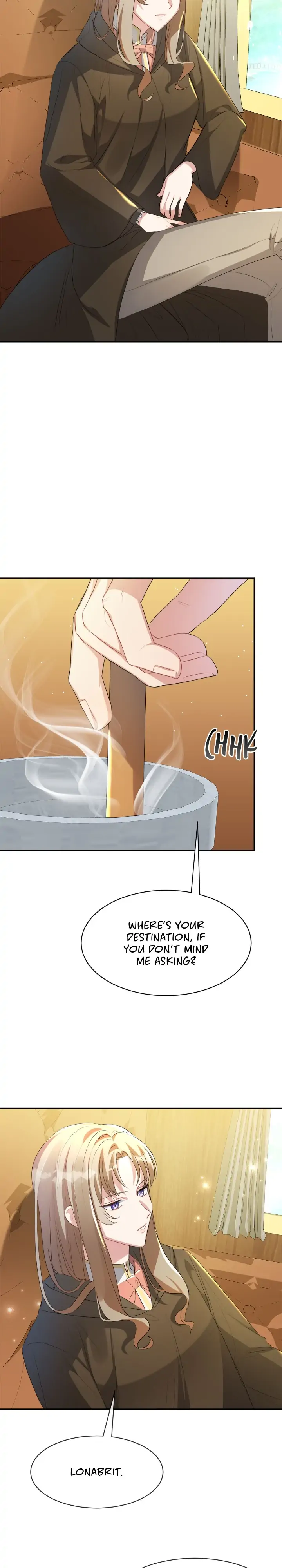 Prayers of the Vulgar Chapter 2 - Page 17