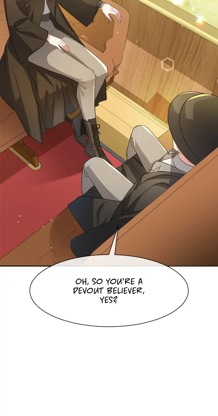 Prayers of the Vulgar Chapter 2 - Page 21