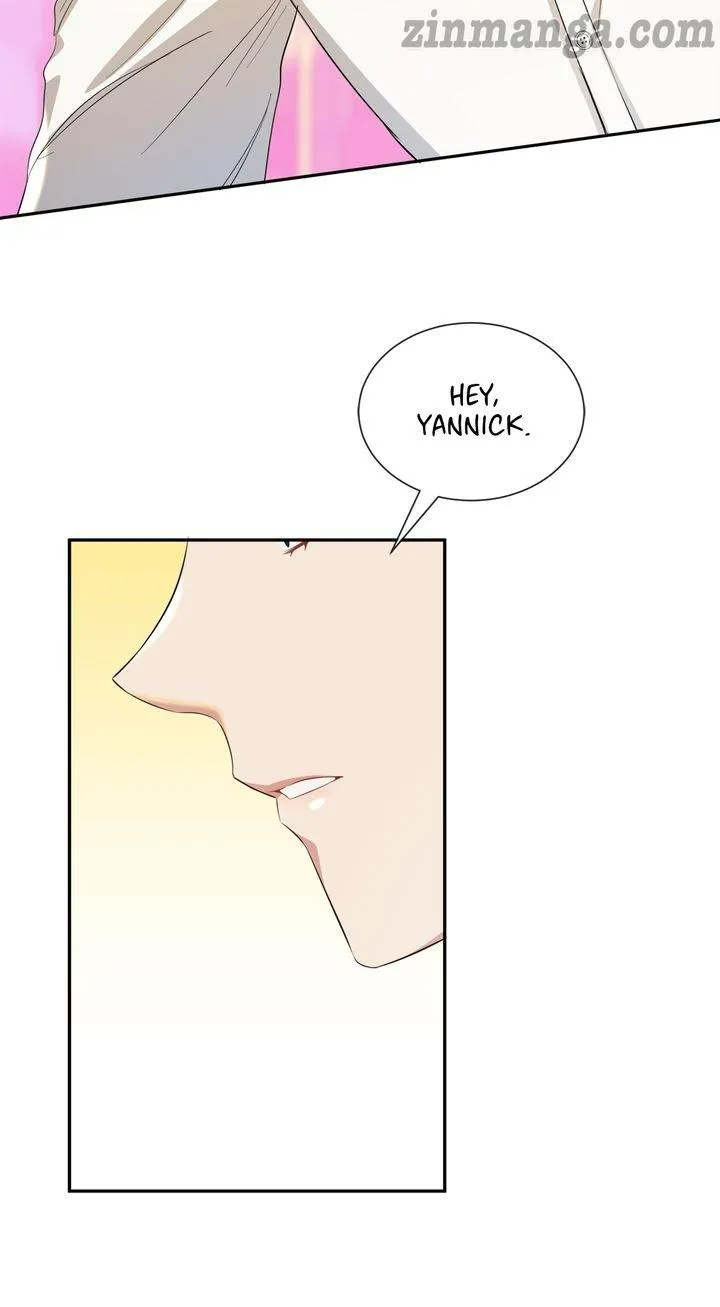 Prayers of the Vulgar Chapter 20 - Page 9