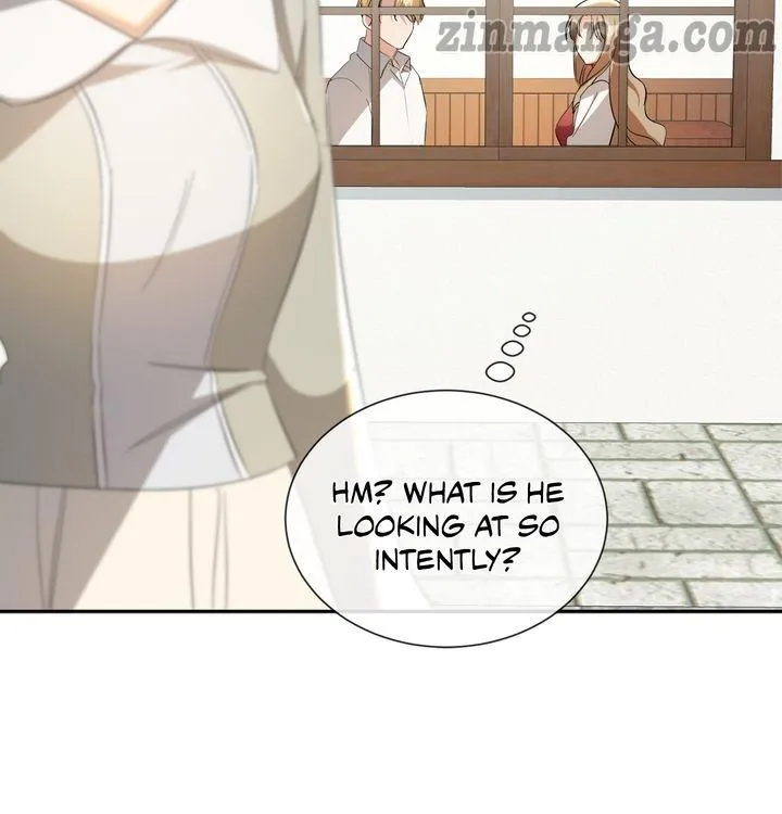 Prayers of the Vulgar Chapter 21 - Page 12