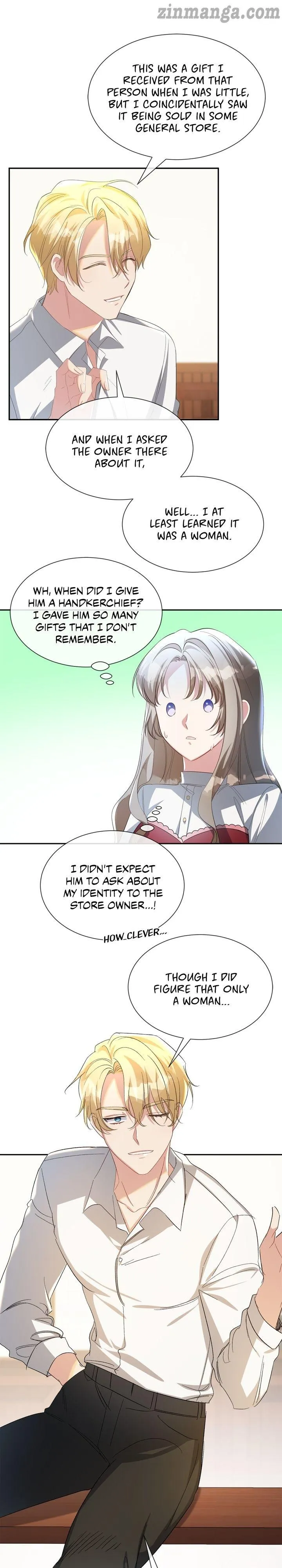 Prayers of the Vulgar Chapter 21 - Page 4