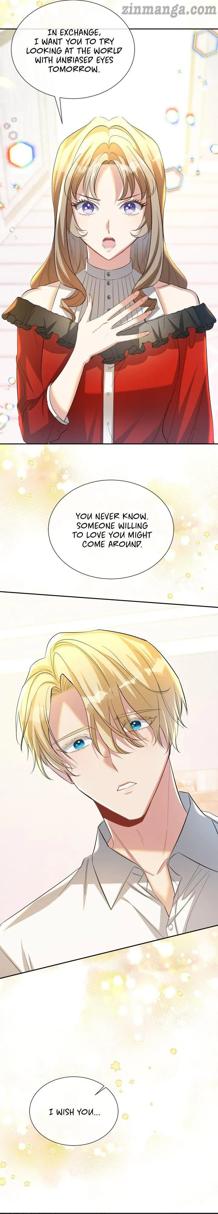 Prayers of the Vulgar Chapter 22 - Page 11