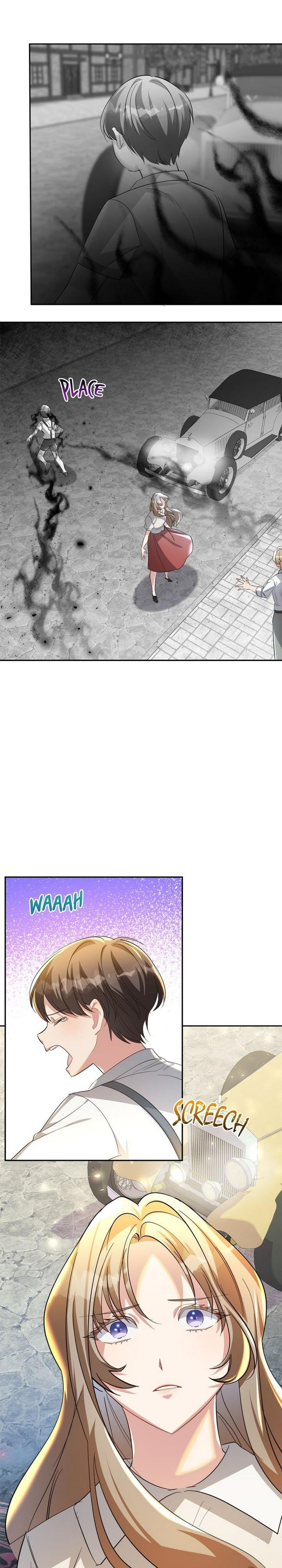 Prayers of the Vulgar Chapter 24 - Page 21