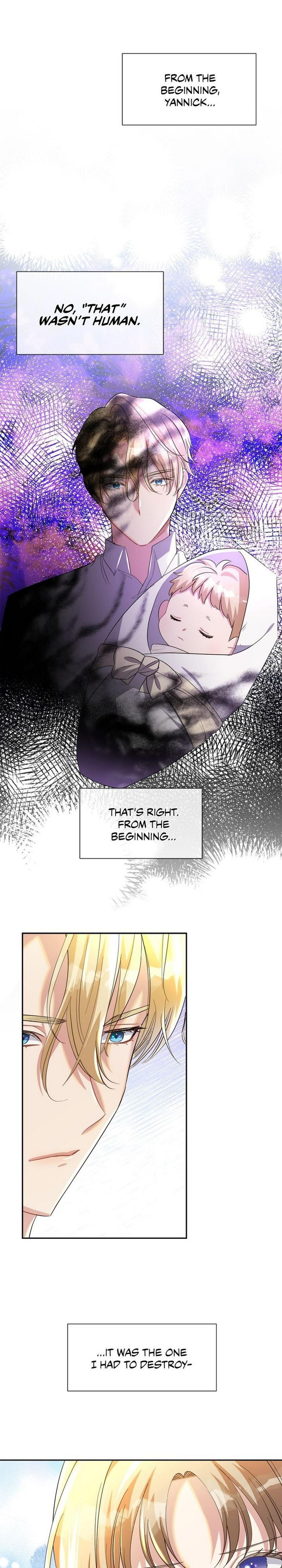 Prayers of the Vulgar Chapter 24 - Page 23