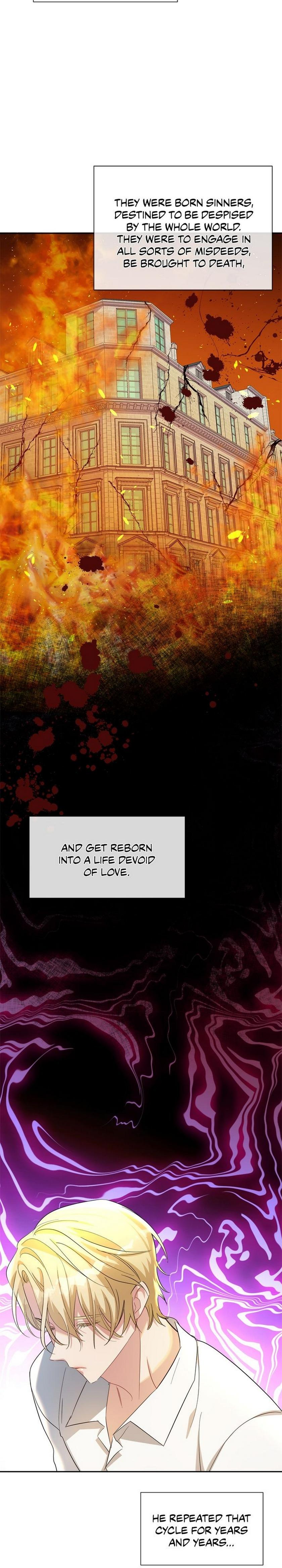 Prayers of the Vulgar Chapter 25 - Page 25