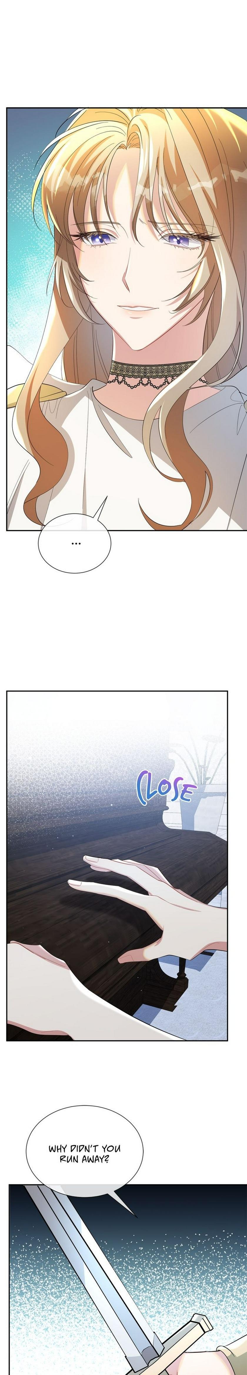 Prayers of the Vulgar Chapter 25 - Page 30
