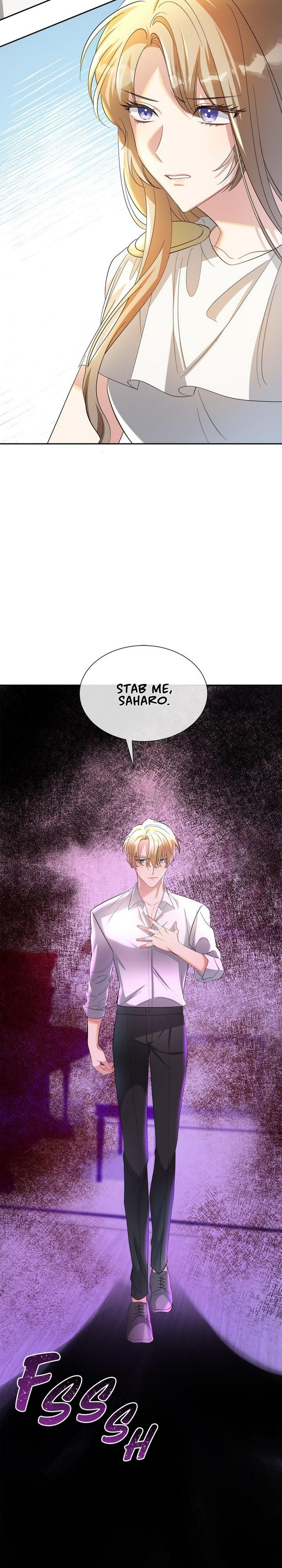 Prayers of the Vulgar Chapter 25 - Page 34