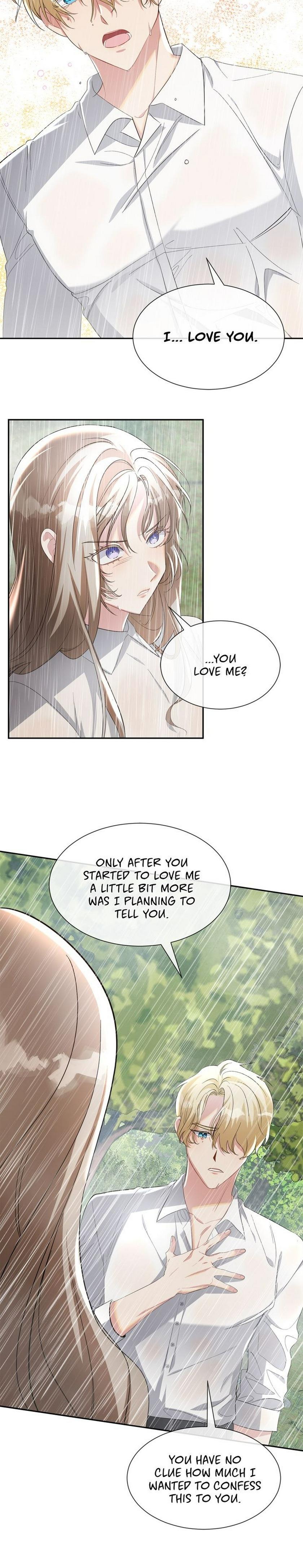 Prayers of the Vulgar Chapter 25 - Page 5