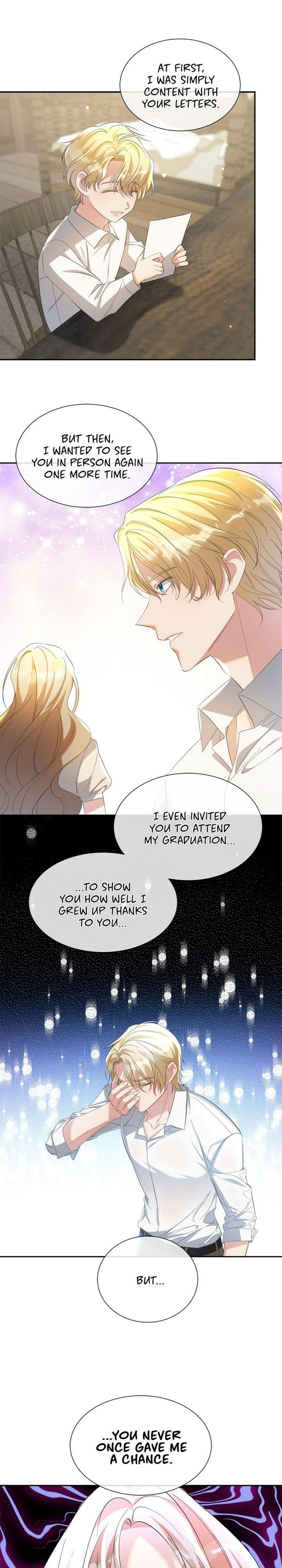 Prayers of the Vulgar Chapter 25 - Page 6