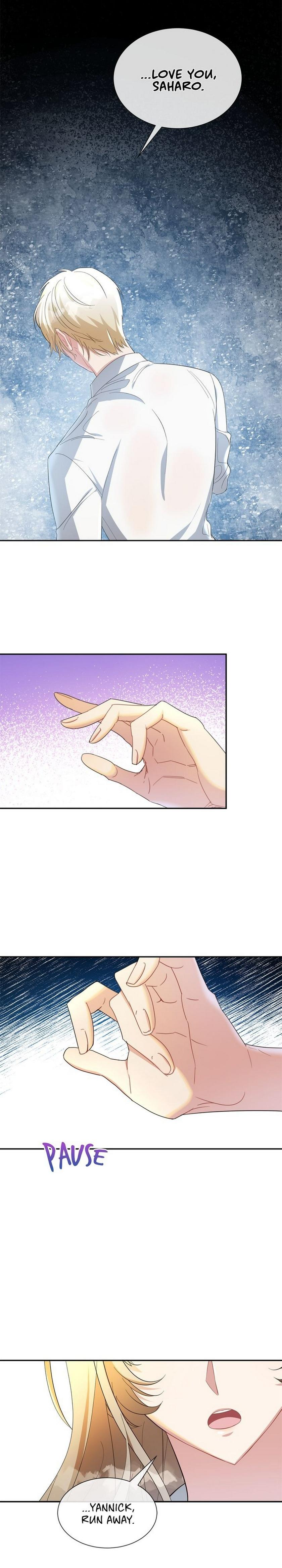Prayers of the Vulgar Chapter 25 - Page 10