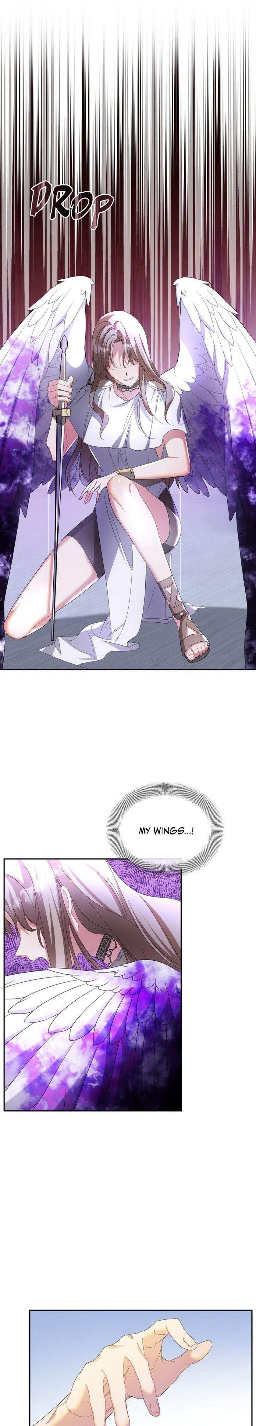 Prayers of the Vulgar Chapter 26 - Page 15