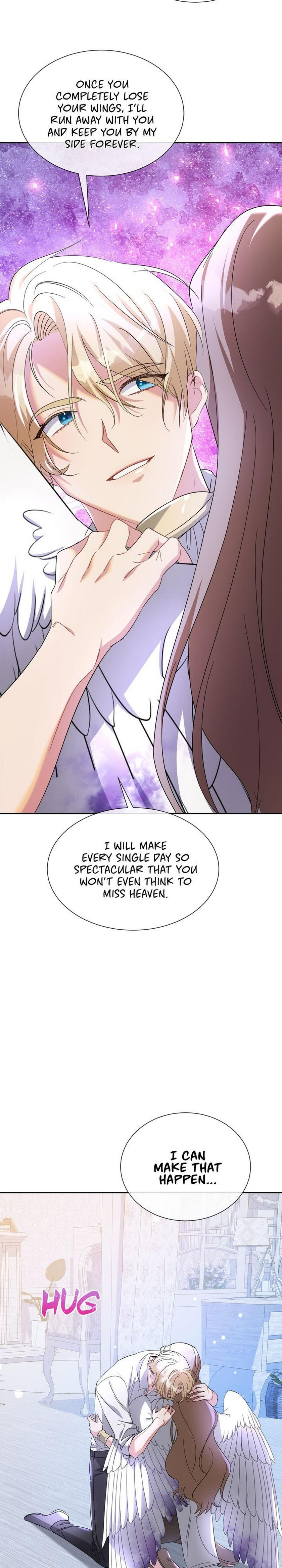 Prayers of the Vulgar Chapter 26 - Page 20